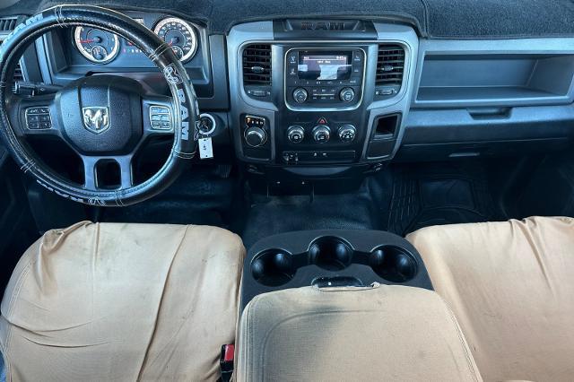 2017 Ram 1500 - $14,949