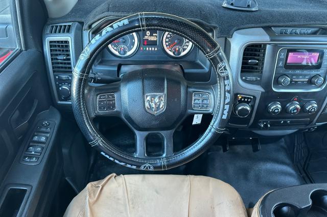 2017 Ram 1500 - $14,949