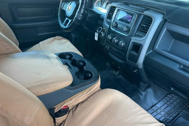 2017 Ram 1500 - $14,949