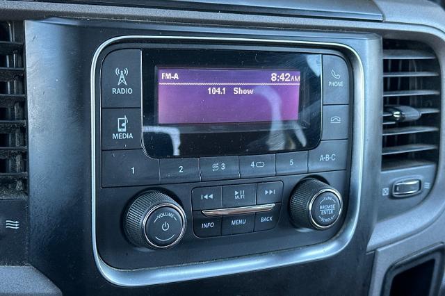 2017 Ram 1500 - $14,949