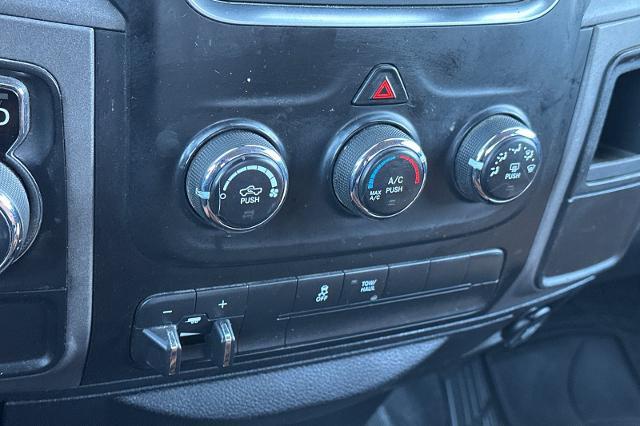 2017 Ram 1500 - $14,949