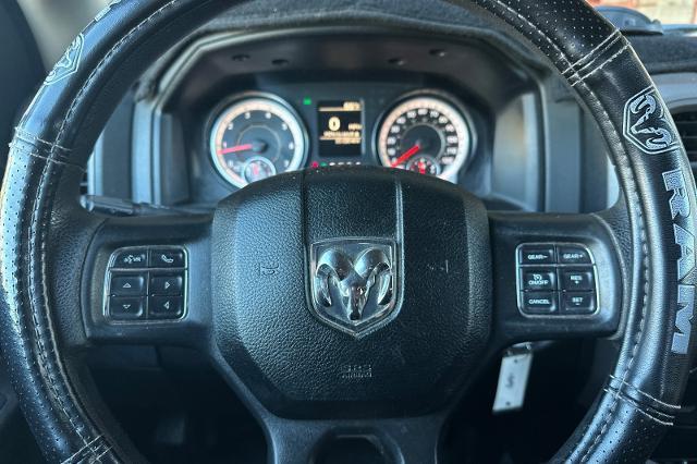 2017 Ram 1500 - $14,949