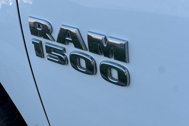 2017 Ram 1500 - $14,949