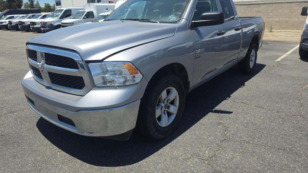 Preowned 2023 Ram 1500 Classic Tradesman for Sale
