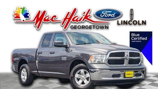 Preowned 2018 Ram 1500 Express for Sale
