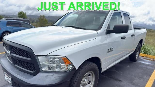 Preowned 2017 Ram 1500 Express for Sale