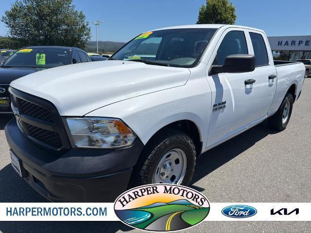 2017 Ram 1500 - $20,000
