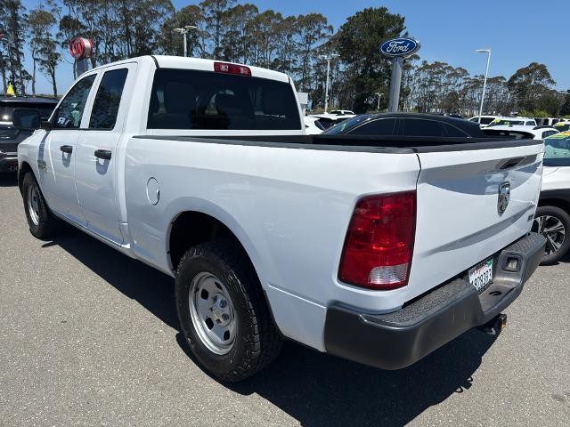 2017 Ram 1500 - $20,000