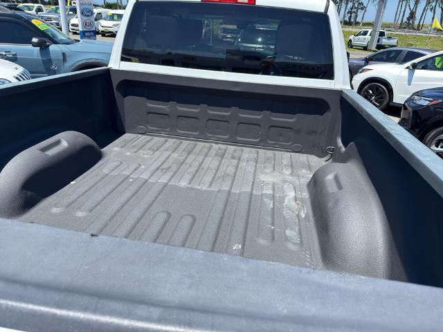 2017 Ram 1500 - $20,000
