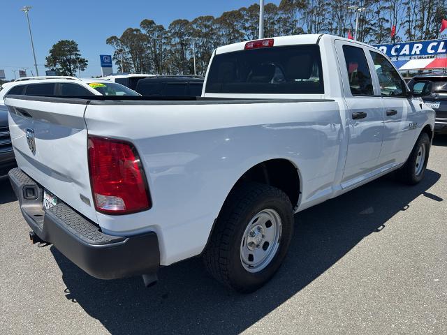 2017 Ram 1500 - $20,000