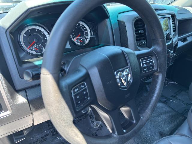 2017 Ram 1500 - $20,000