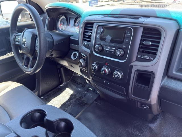 2017 Ram 1500 - $20,000
