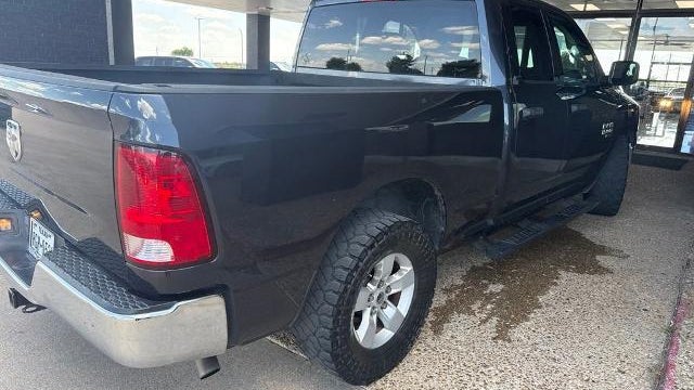 2019 Ram 1500 Classic Express