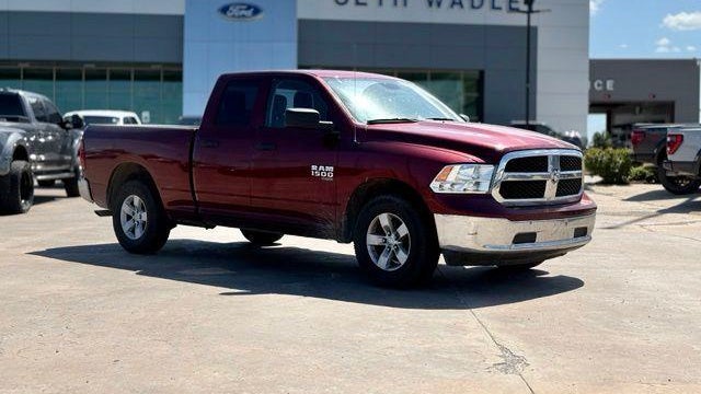 Preowned 2019 Ram 1500 Classic Tradesman for Sale