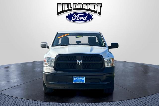 2023 Ram 1500 - $23,215