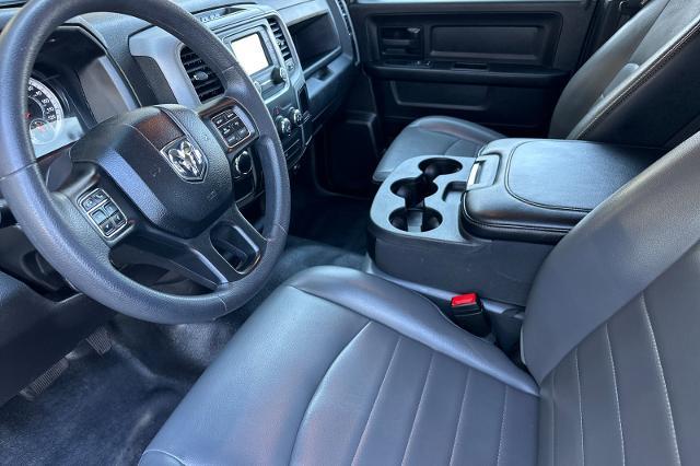 2023 Ram 1500 - $23,215