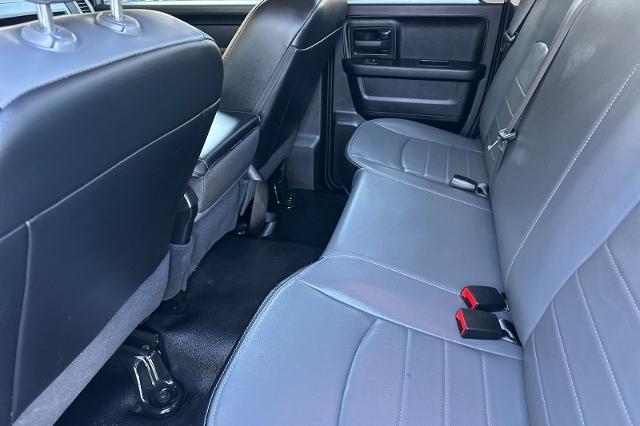 2023 Ram 1500 - $23,215