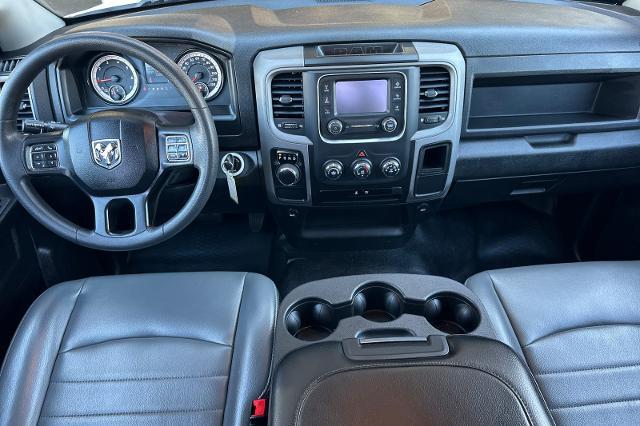 2023 Ram 1500 - $23,215