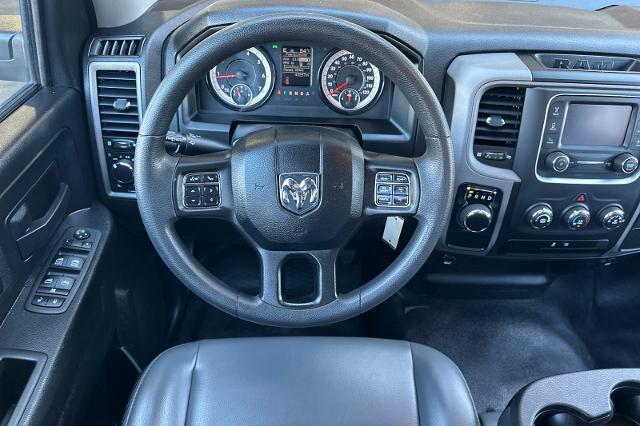 2023 Ram 1500 - $23,215
