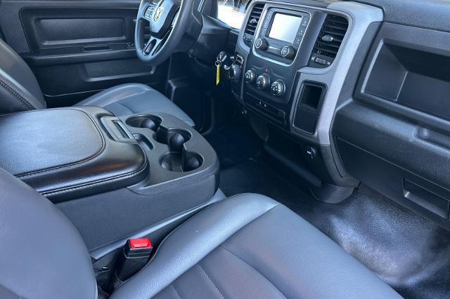 2023 Ram 1500 - $23,215