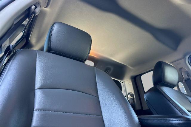 2023 Ram 1500 - $23,215