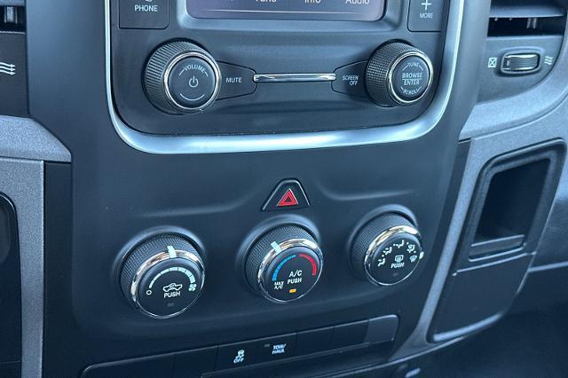 2023 Ram 1500 - $23,215