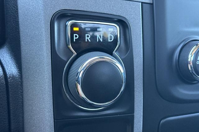 2023 Ram 1500 - $23,215