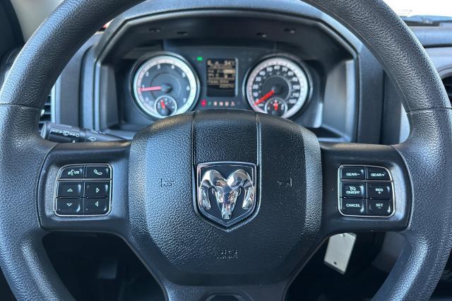 2023 Ram 1500 - $23,215