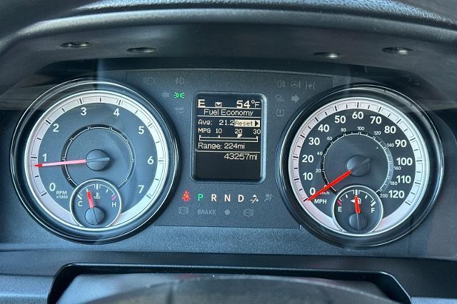 2023 Ram 1500 - $23,215