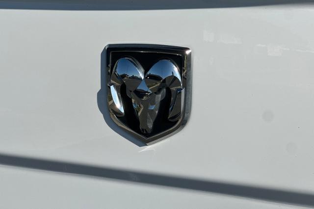 2023 Ram 1500 - $23,215