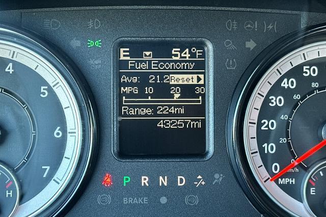 2023 Ram 1500 - $23,215