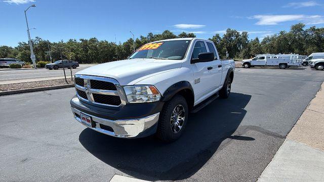 Preowned 2016 Ram 1500 Express Fleet for Sale
