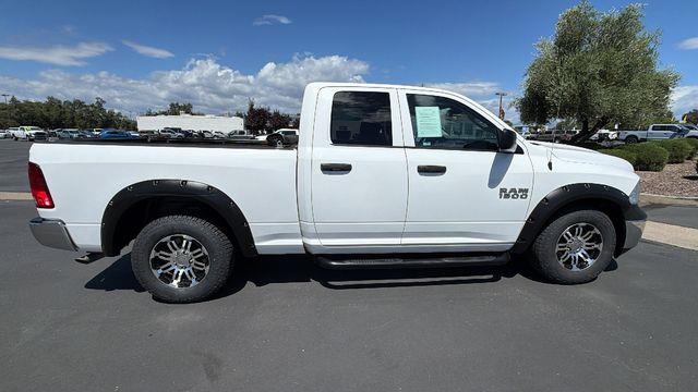 2016 Ram 1500 Express Fleet