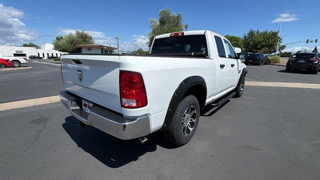 2016 Ram 1500 Express Fleet