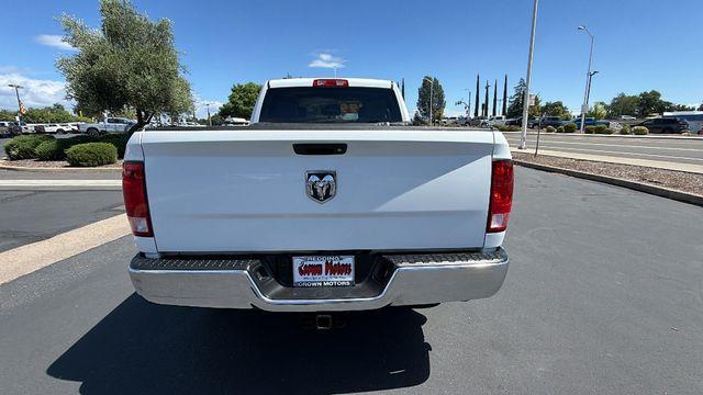 2016 Ram 1500 Express Fleet