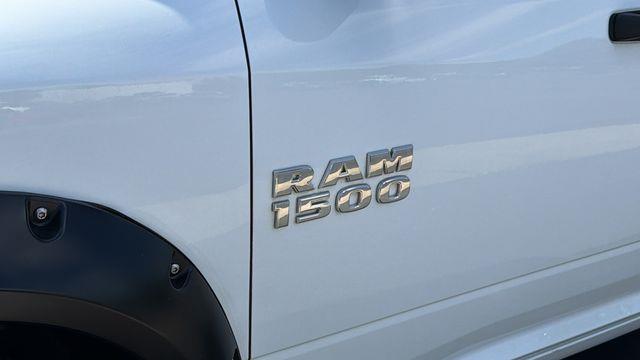 2016 Ram 1500 Express Fleet