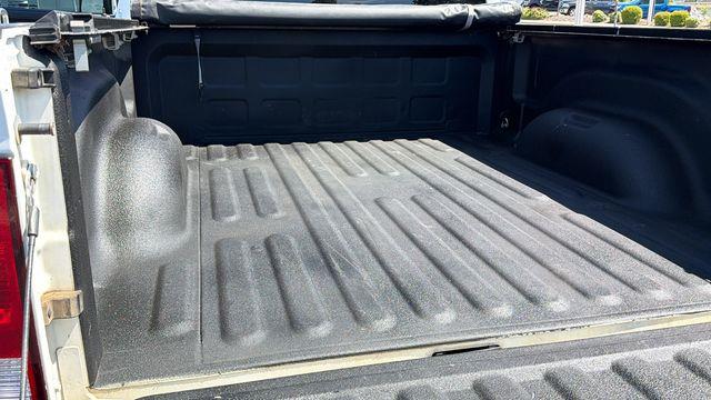 2016 Ram 1500 Express Fleet