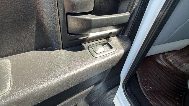 2016 Ram 1500 Express Fleet