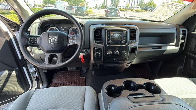 2016 Ram 1500 Express Fleet