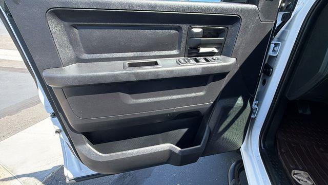 2016 Ram 1500 Express Fleet