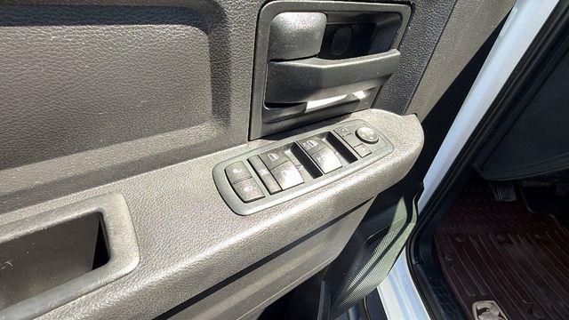 2016 Ram 1500 Express Fleet