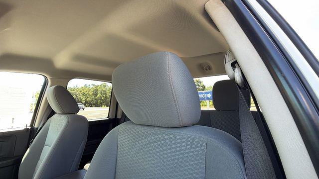 2016 Ram 1500 Express Fleet
