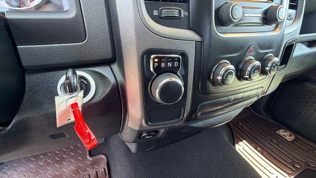 2016 Ram 1500 Express Fleet