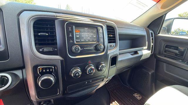 2016 Ram 1500 Express Fleet