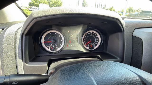 2016 Ram 1500 Express Fleet