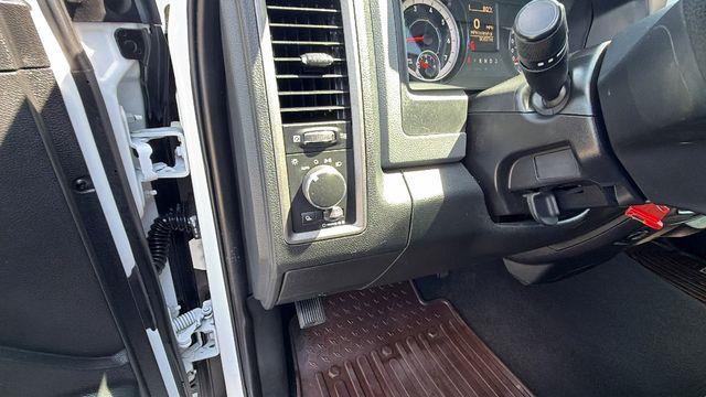 2016 Ram 1500 Express Fleet