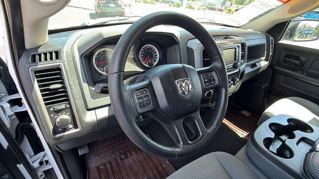 2016 Ram 1500 Express Fleet