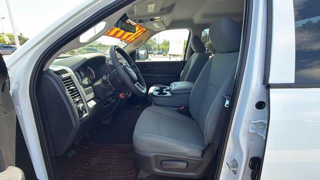2016 Ram 1500 Express Fleet