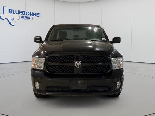 2018 Ram 1500 - $13,997
