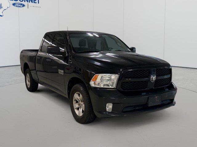 2018 Ram 1500 - $13,997